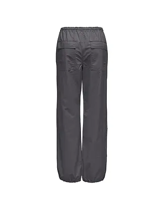 ONLY | Pantalon de jogging coupe ONLECHO-LAIA | grau